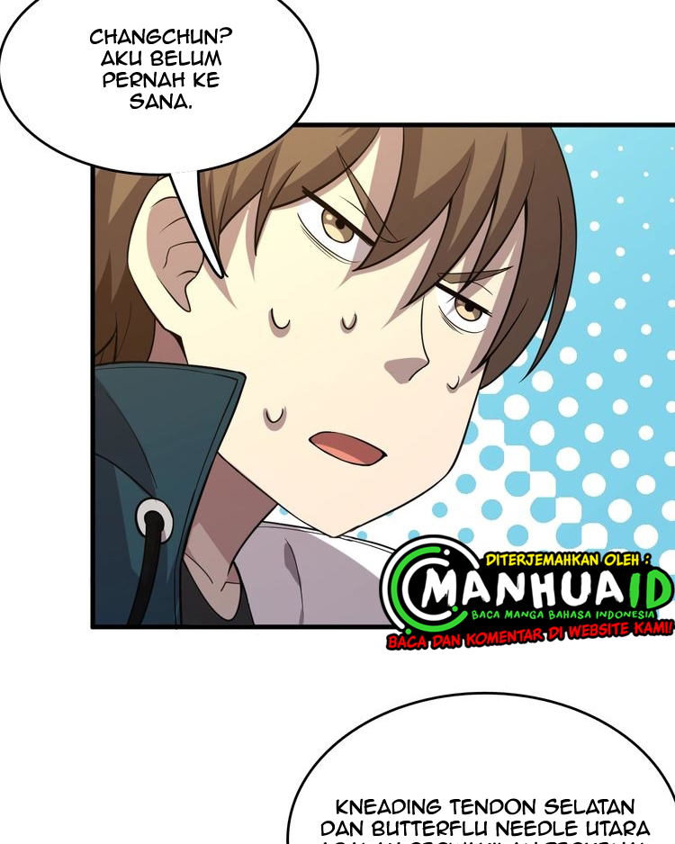 Reborn Doctor Chapter 13 Gambar 51